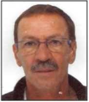 Photo de profil de Monsieur Jean-Claude EVERAERE